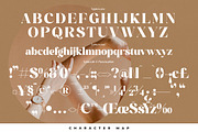 Melody Cottage Modern Bold Serif, a Serif Font by timelesstype.co (Thumbnail 18 of 20)