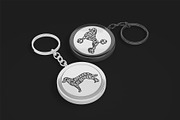Gun Dogs (Hunting Dogs) Silhouettes, an Animal Illustration by pet design shop (Thumbnail 13 of 13)