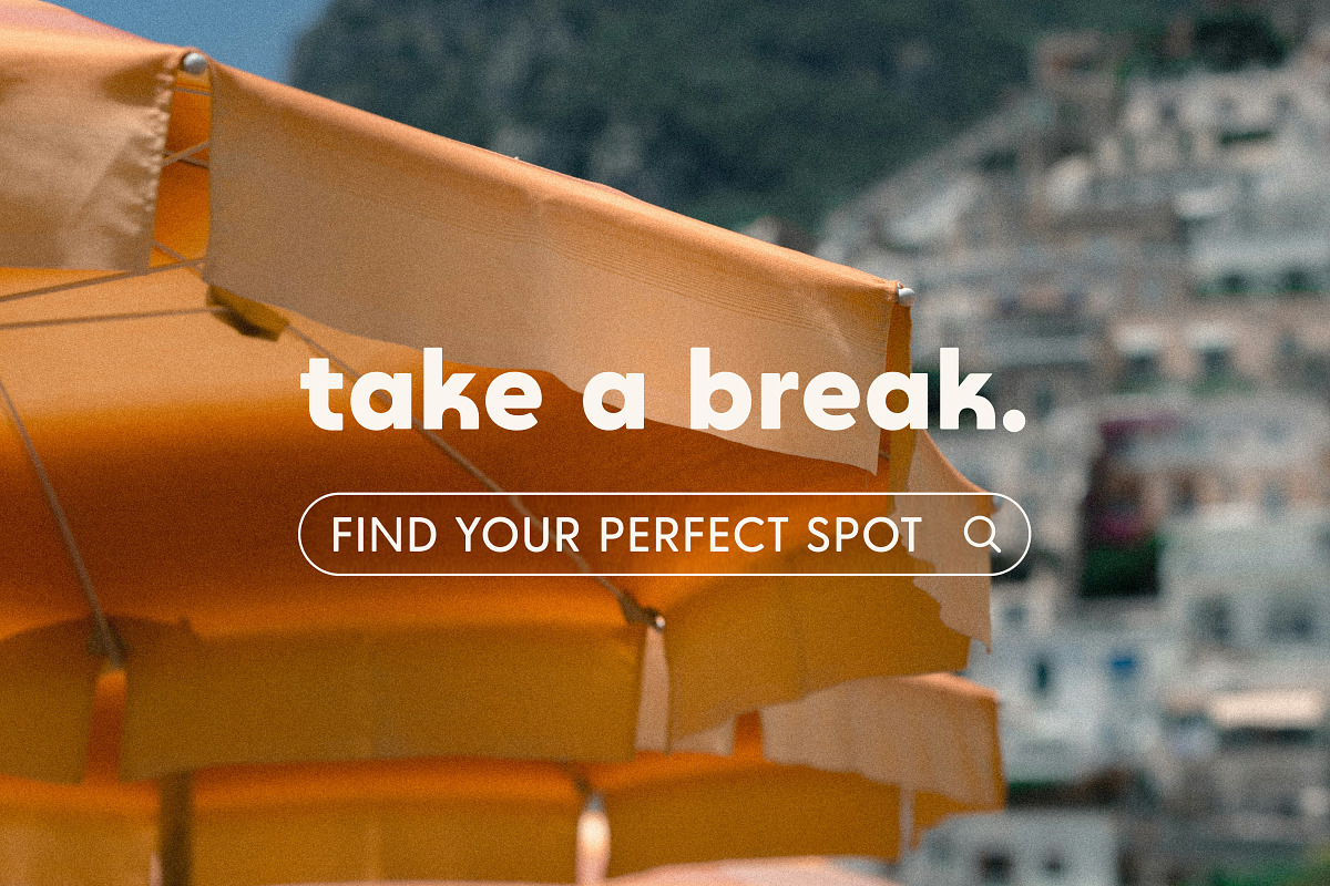 your soft dream | Unique soft font, a Sans Serif Font by Clarisse Joly (Photo 6 of 9)