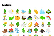 3100+ Isometric Vector Icons, a Duotone Icon by Vectors Market (Thumbnail 14 of 15)