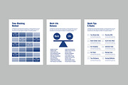 Time Management Ebook, an UI Kit Template by MightyDesign (Thumbnail 6 of 10)