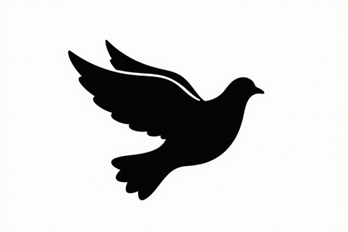 Bird Silhouette design bundle, an Illustration by Creativeshirt (Photo 3 of 11)