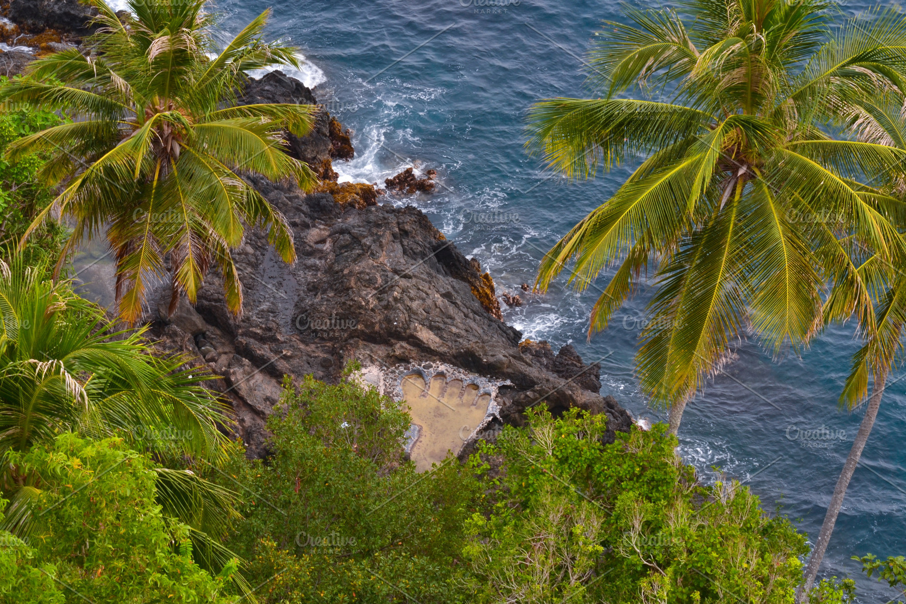 South Aceh Tourism, Indonesia, a Nature Photo by bastera