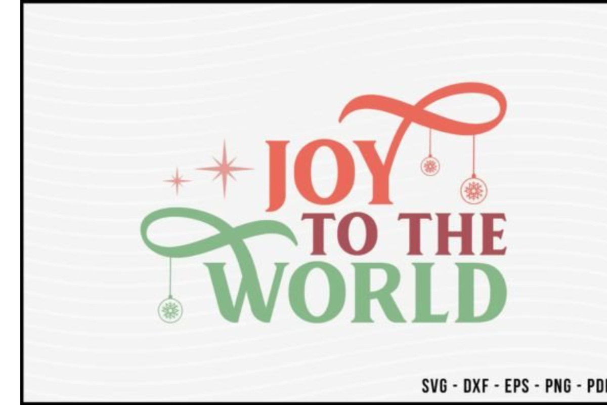 Mega Christmas SVG Bundle 46 Designs, an Object Graphic by BeeCraftR (Photo 8 of 20)