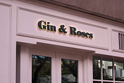 Logo Mockup Luminous 3D Sign Store, a Product Mockup by Asylab (Thumbnail 1 of 10)
