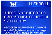 Funrecord Live font, a Font by weknow (Thumbnail 4 of 8)