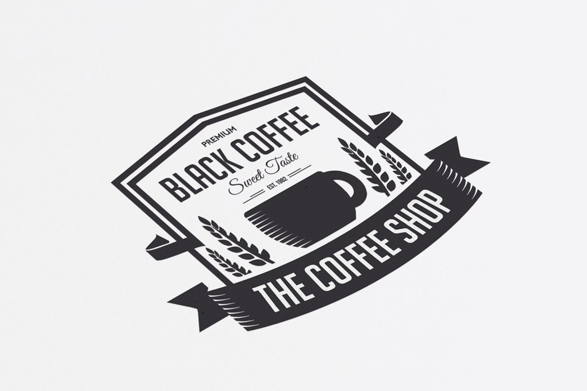 Vintage Logos Labels & Badges, a Branding & Logo Template by Design District (Photo 16 of 76)