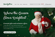 Hello Christmas - Sweet Script Font, a Script Font by PuriCreative (Thumbnail 6 of 9)
