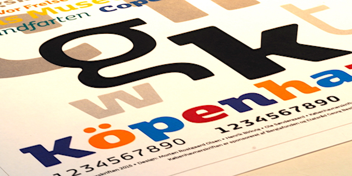 FP København, a Sans Serif Font by Fontpartners (Photo 1 of 22)