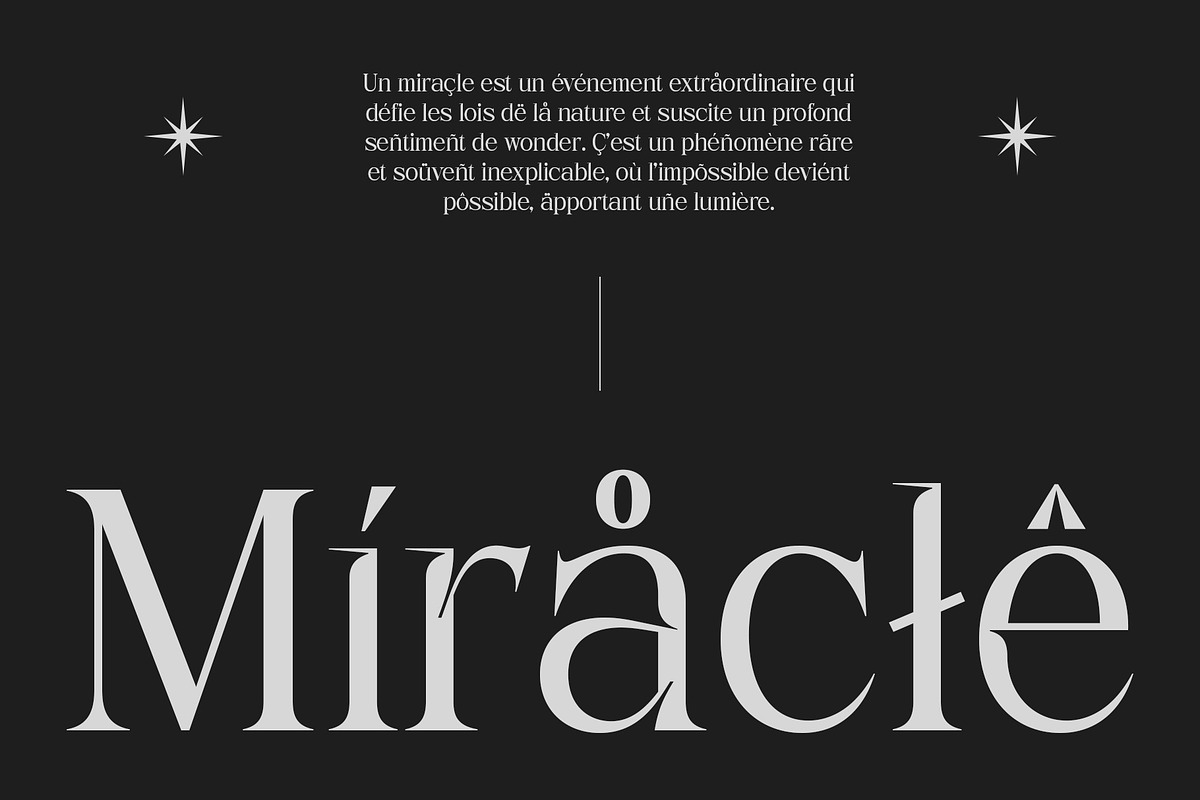 CS Pamela – Inktrap Font, a Serif Font by Craft Supply Co. (Photo 3 of 8)