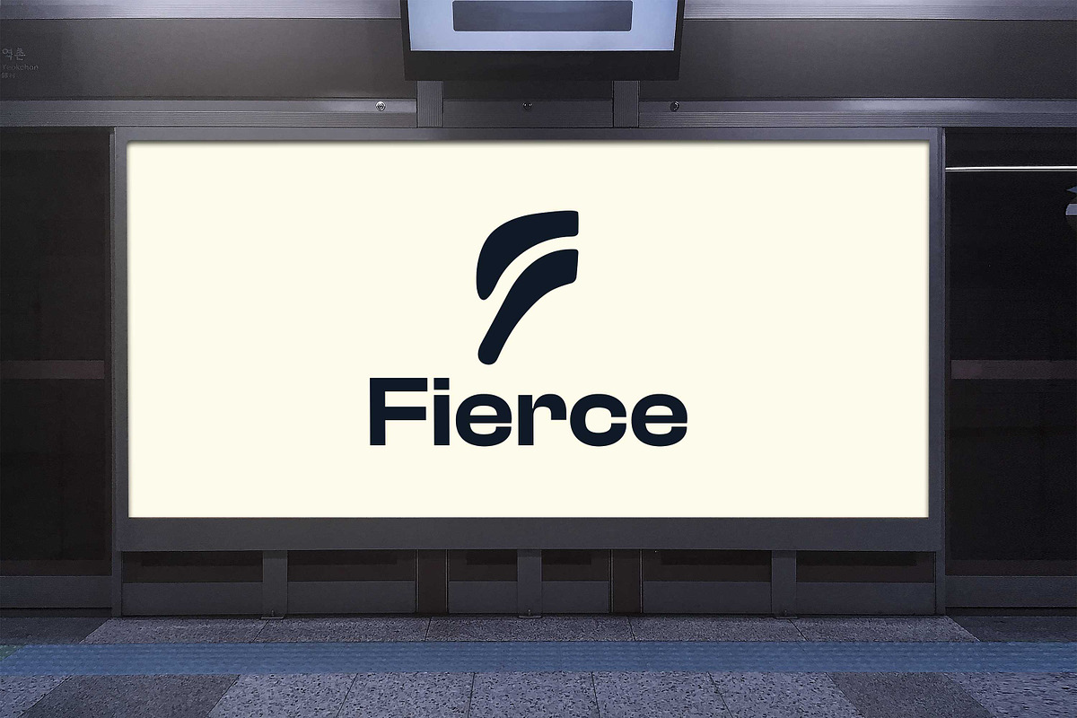 F Letter Logo design, a Branding & Logo Template by MR.A (Photo 4 of 4)
