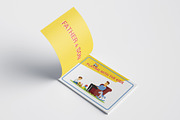 Father & Son, 12 illustrations, an Education Illustration by Boyko Pictures (Thumbnail 7 of 8)