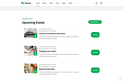 Crowdfunding & Charity WordPress, a WordPress Template by UInstrument (Thumbnail 8 of 10)
