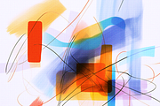 Neo-Expressionism Backgrounds, a Background Graphic by Lilithcollageart (Thumbnail 11 of 17)