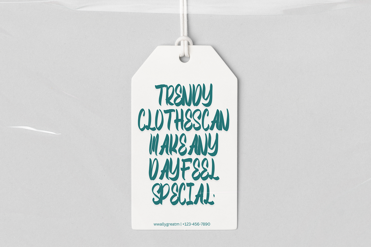 Joliesse, a Script Font by Gatype (Photo 7 of 13)