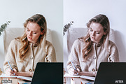 Modern Tones Lightroom Presets, a Preset Add-On by AAA Presets (Thumbnail 3 of 15)