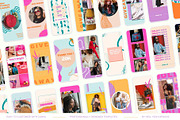 Bold Branding Starter Kit Templates, a Branding & Logo Template by Hell Yeah Designs (Thumbnail 17 of 18)