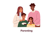 Basic human needs concept set, an Education Illustration by Good Studio (Thumbnail 9 of 16)