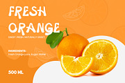 Ditmos – Display Font, a Script Font by NDNL Studio (Thumbnail 4 of 6)