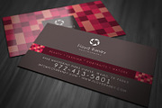 Stylishly Square Branding Kit preview 2