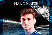 Sport Artwork Templates PSD, a Social Media Template by kr3ndesign (Thumbnail 3 of 6)