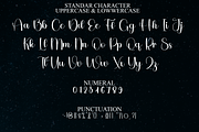 Barbie, a Handwritten Font by InermediaSTUDIO (Thumbnail 7 of 8)