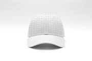 Real Polo Cap Mockup, a Hat Mockup by PixelWink (Thumbnail 2 of 3)
