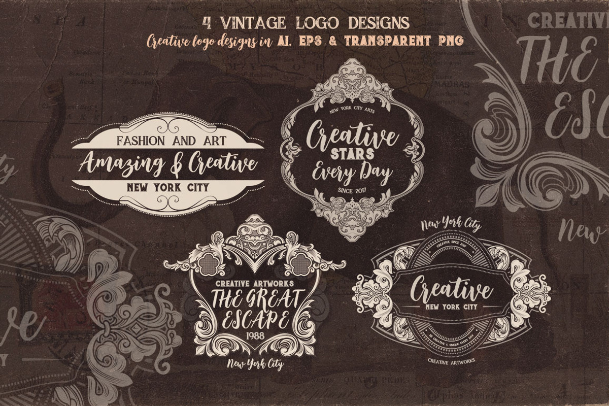 Jumbo Font Trio, a Script Font by Deeezy (Photo 10 of 10)
