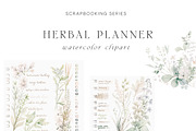 New! Huge Scrapbooking Bundle, an Illustration by Isabelle Salem (Thumbnail 82 of 246)