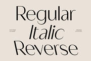 CS Caviar – Clean Sans Serif, a Sans Serif Font by Craft Supply Co. (Thumbnail 3 of 8)