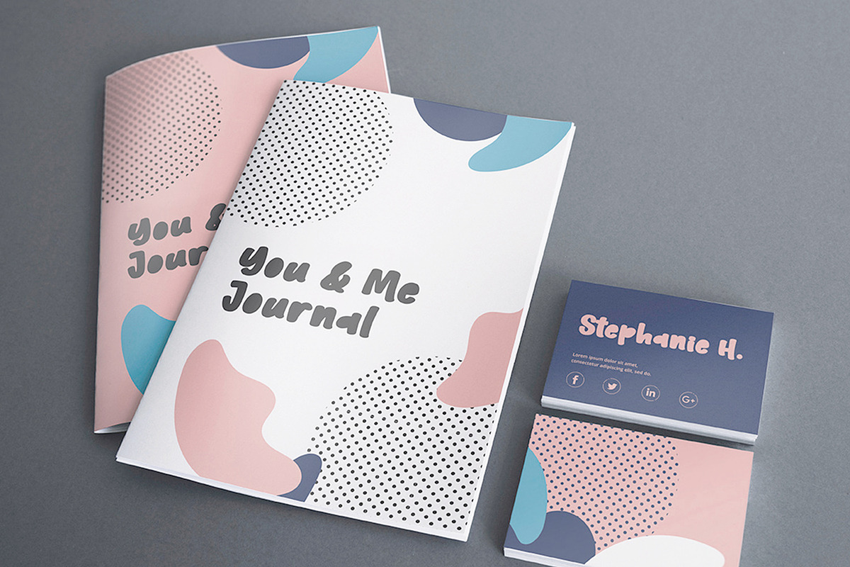 Good Old Days - Cute Bold Font, a Font by Orenari (Photo 6 of 9)