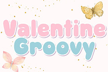Valentine Groovy