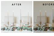 Natural Lightroom Mobile Preset, an Action Add-On by Lux Light (Thumbnail 10 of 28)