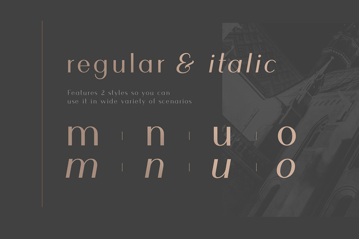 The Versatile Font Bundle, a Sans Serif Font by AlienValley (Photo 71 of 141)