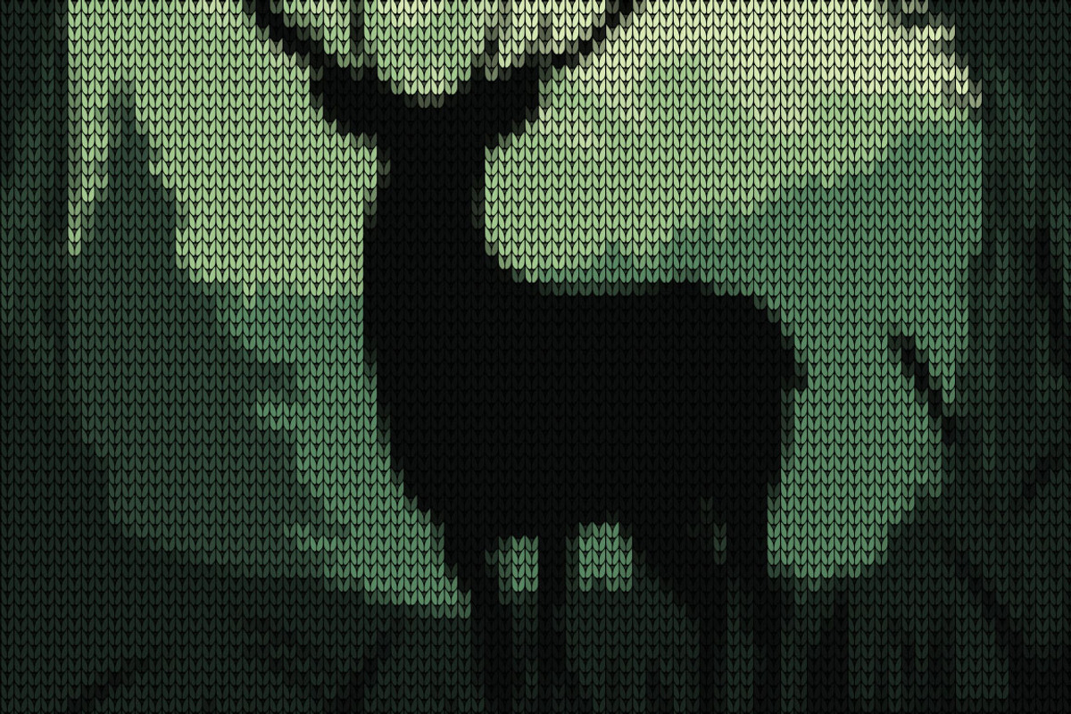 SWEATER Effect | PSD generator, a Layer Style Add-On by Sergey Serebrennikov (Photo 4 of 8)