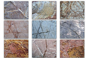 STONE-ROCK TEXTURES, a Texture Graphic by AnimadDesign (Thumbnail 4 of 10)