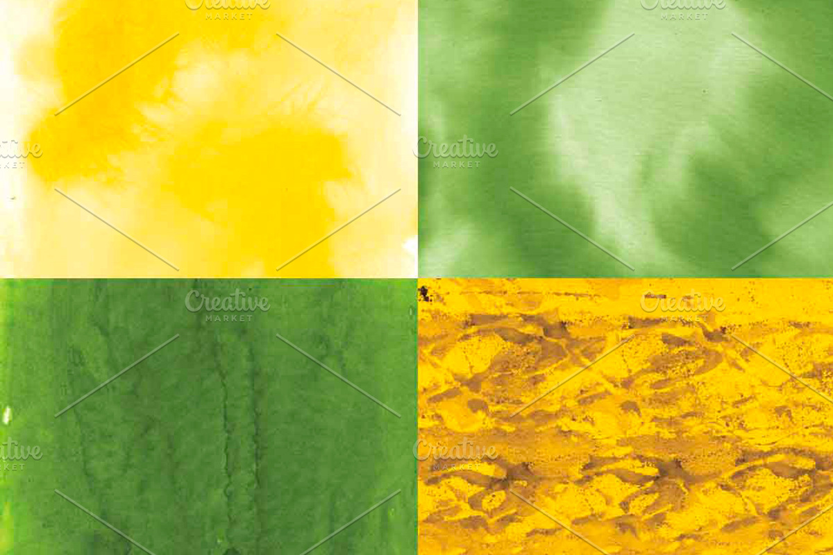 Landscape Textures, a Texture Graphic by Liz Plummer (Photo 4 of 5)