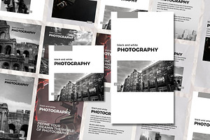 Black and White Photography