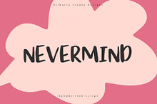 Nevermind script