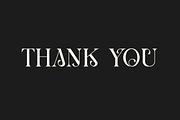 Berang Berang Serif Display Font, a Serif Font by Maryamtype Studio (Thumbnail 15 of 15)