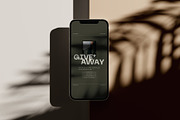 Grace - Aesthetic Social Media Pack, a Social Media Template by SilverStag Type Foundry (Thumbnail 16 of 38)