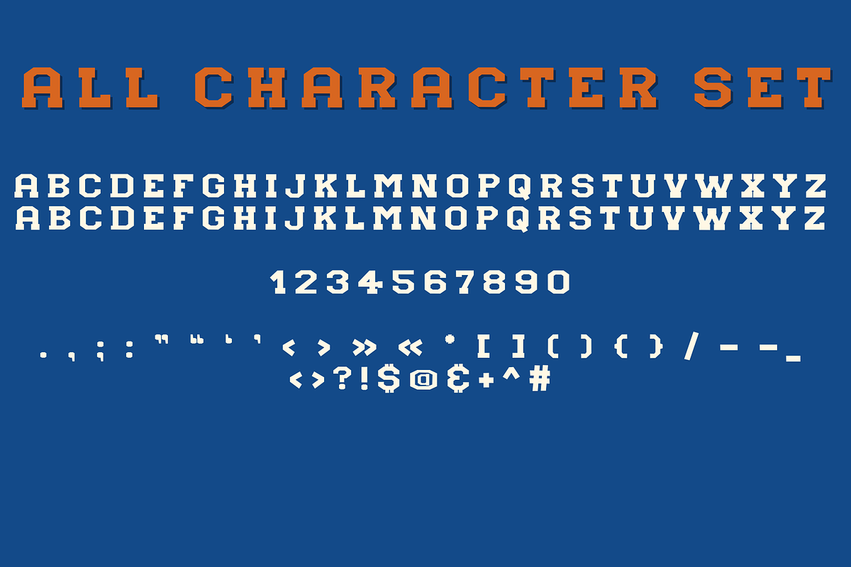 Baseball is a cool sport font, a Script Font by Brown Cupple (Photo 6 of 7)