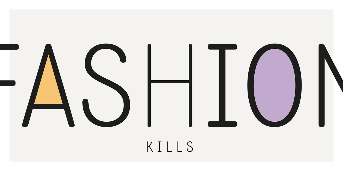 Flavoure, a Sans Serif Font by JPFonts (Photo 17 of 18)
