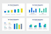 Bar Charts Infographics, a Presentation Template by slidequest (Thumbnail 2 of 6)