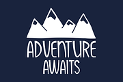 Sombir Typeface, a Font by Seemly Fonts (Thumbnail 2 of 5)
