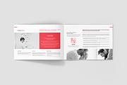 Business Marketing Company Landscape, a Brochure Template by artbart (Thumbnail 5 of 9)