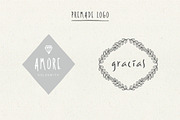 Hiatus Brush Font & Illustrations, a Font by Storyteller Imagery (Thumbnail 12 of 20)