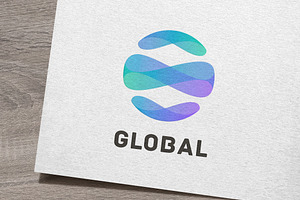 Global Logo