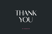 Waylimo Modern Sans Serif Font, a Sans Serif Font by UICreative (Thumbnail 13 of 13)