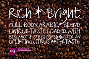 Winchester - Handwritten font, a Script Font by Craft Graphic Type (Thumbnail 7 of 10)